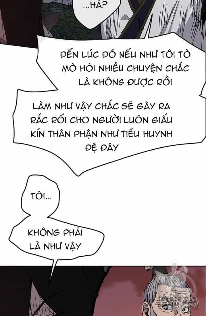 Tiên Kiếm Bất Bại - Chương 15 - ảnh 34
