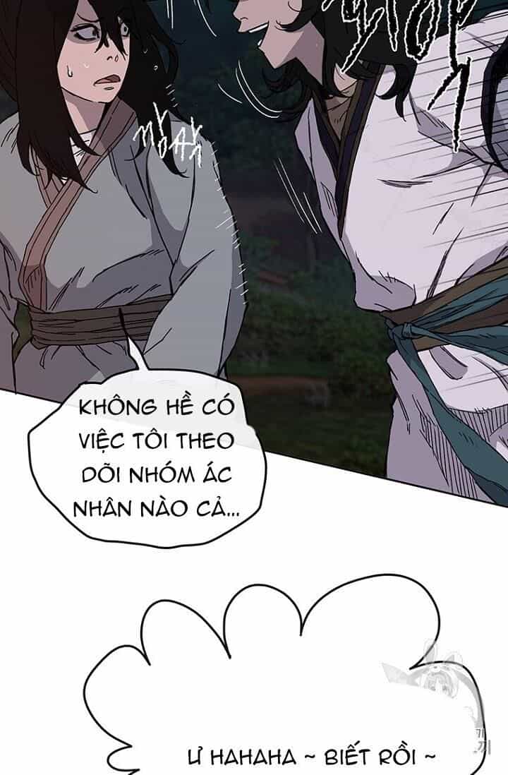 Tiên Kiếm Bất Bại - Chương 15 - ảnh 37