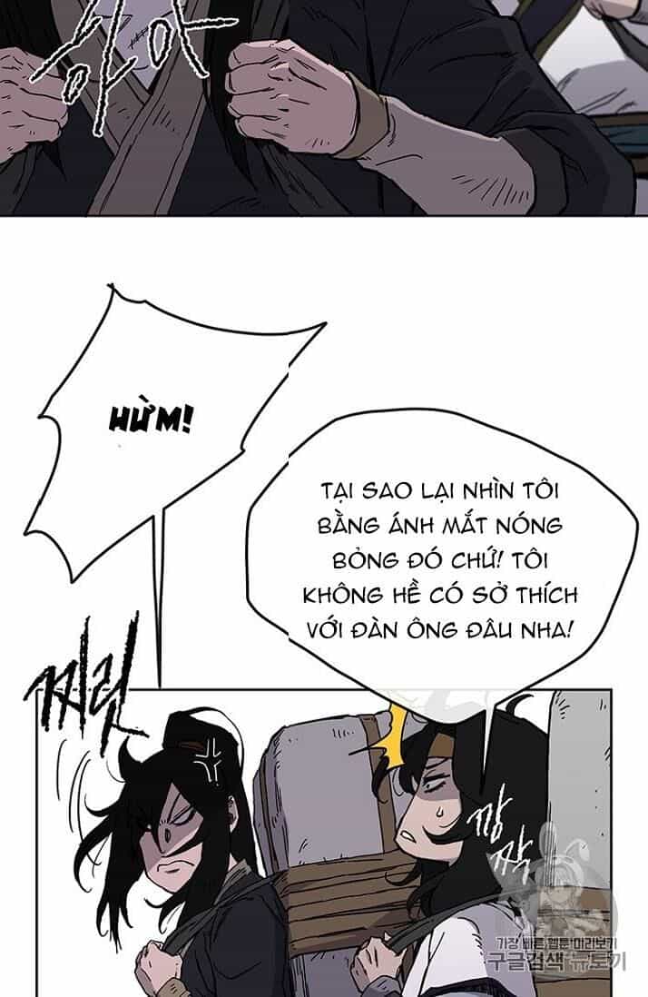 Tiên Kiếm Bất Bại - Chương 15 - ảnh 54