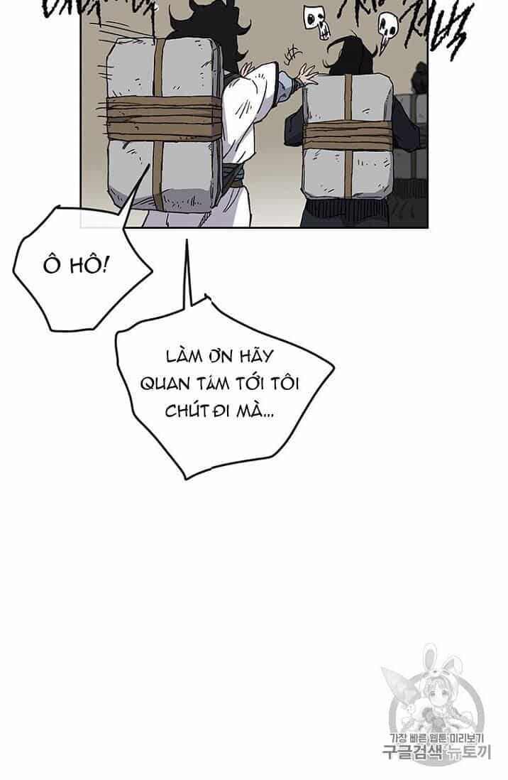 Tiên Kiếm Bất Bại - Chương 15 - ảnh 58