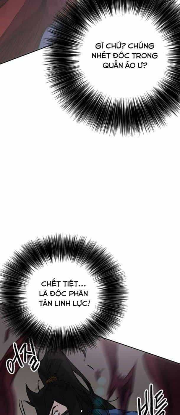 Tiên Kiếm Bất Bại - Chương 157 - ảnh 22