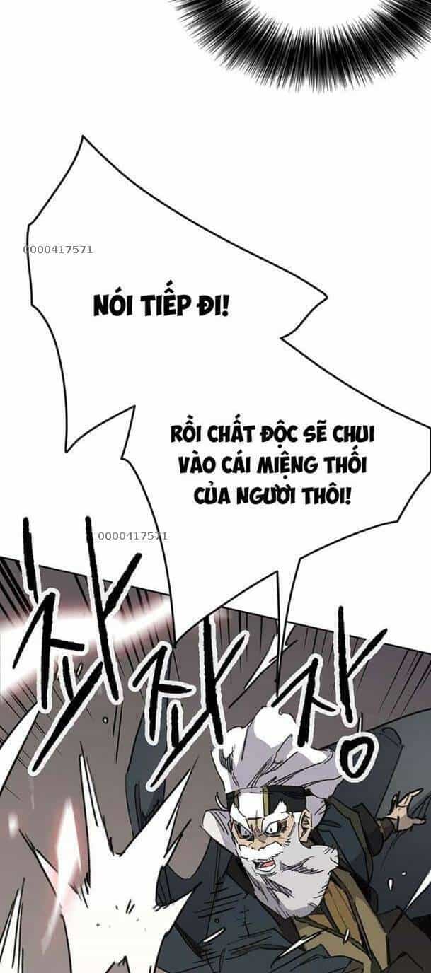 Tiên Kiếm Bất Bại - Chương 157 - ảnh 31