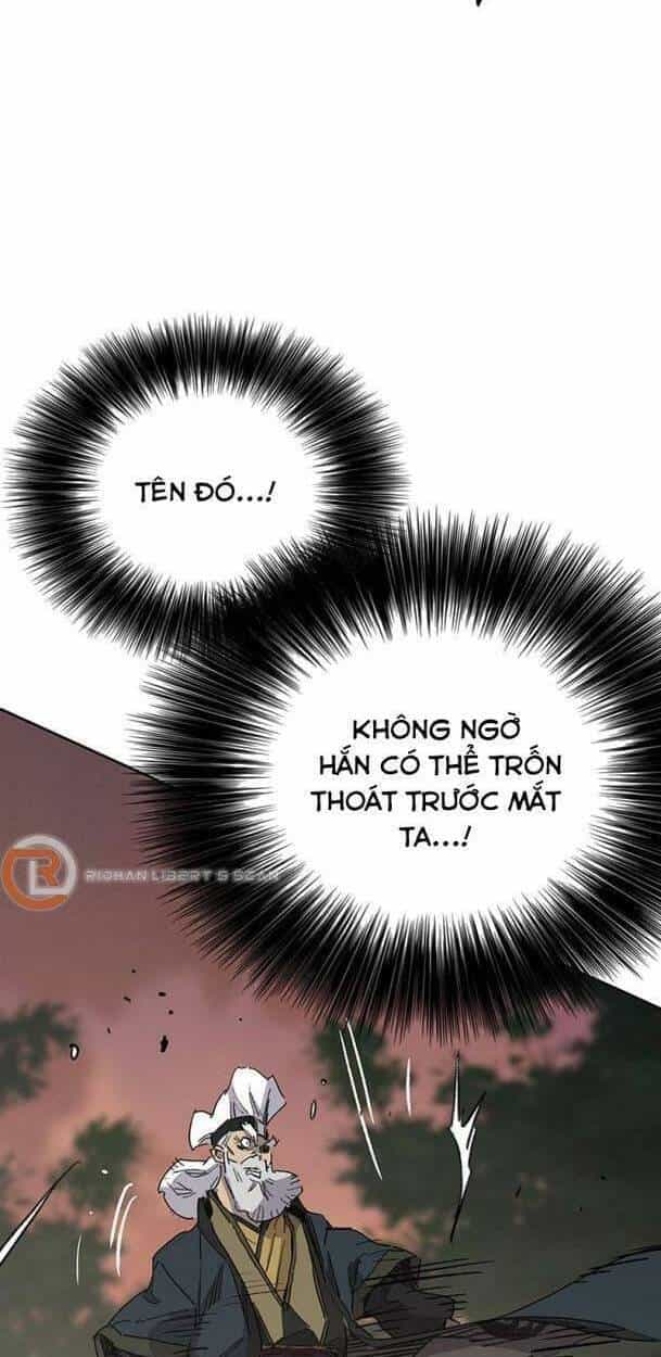 Tiên Kiếm Bất Bại - Chương 157 - ảnh 6