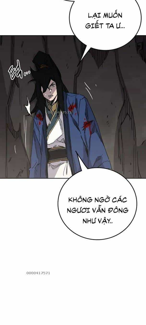 Tiên Kiếm Bất Bại - Chương 158 - ảnh 63