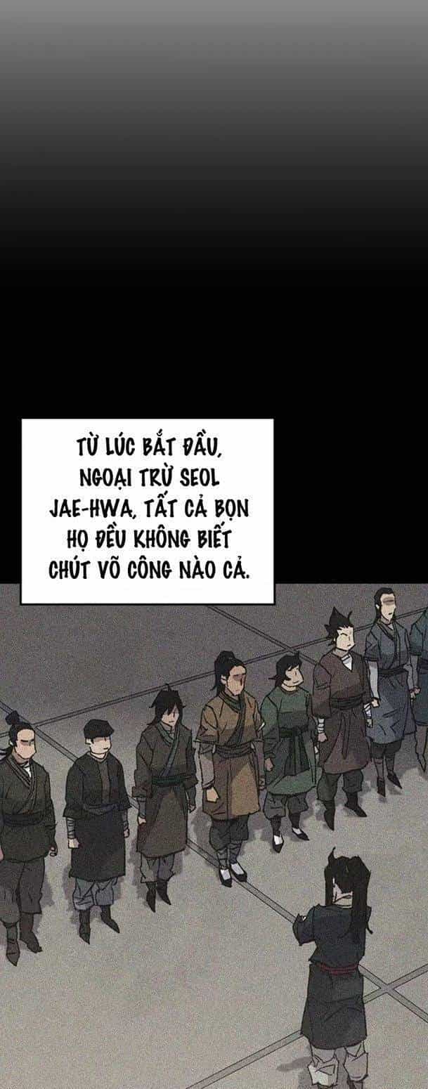 Tiên Kiếm Bất Bại - Chương 158 - ảnh 74