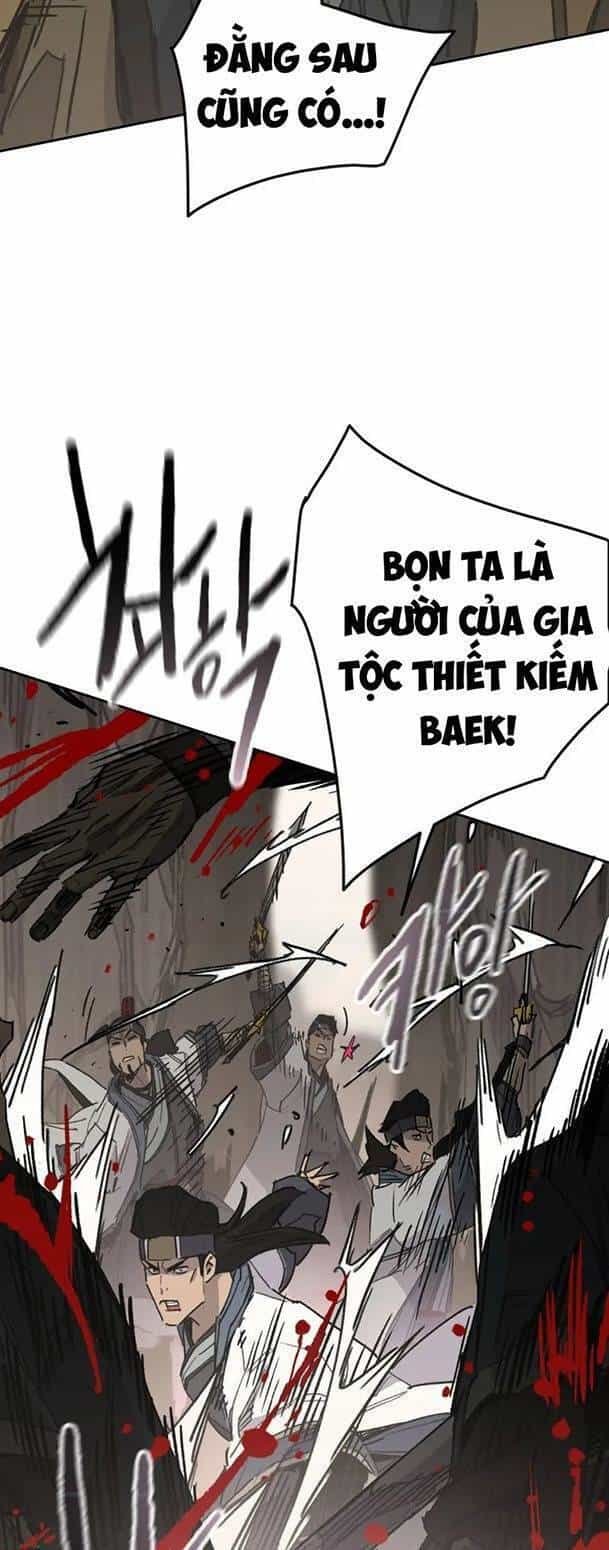 Tiên Kiếm Bất Bại - Chương 158 - ảnh 80