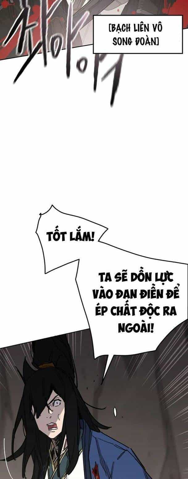 Tiên Kiếm Bất Bại - Chương 158 - ảnh 81