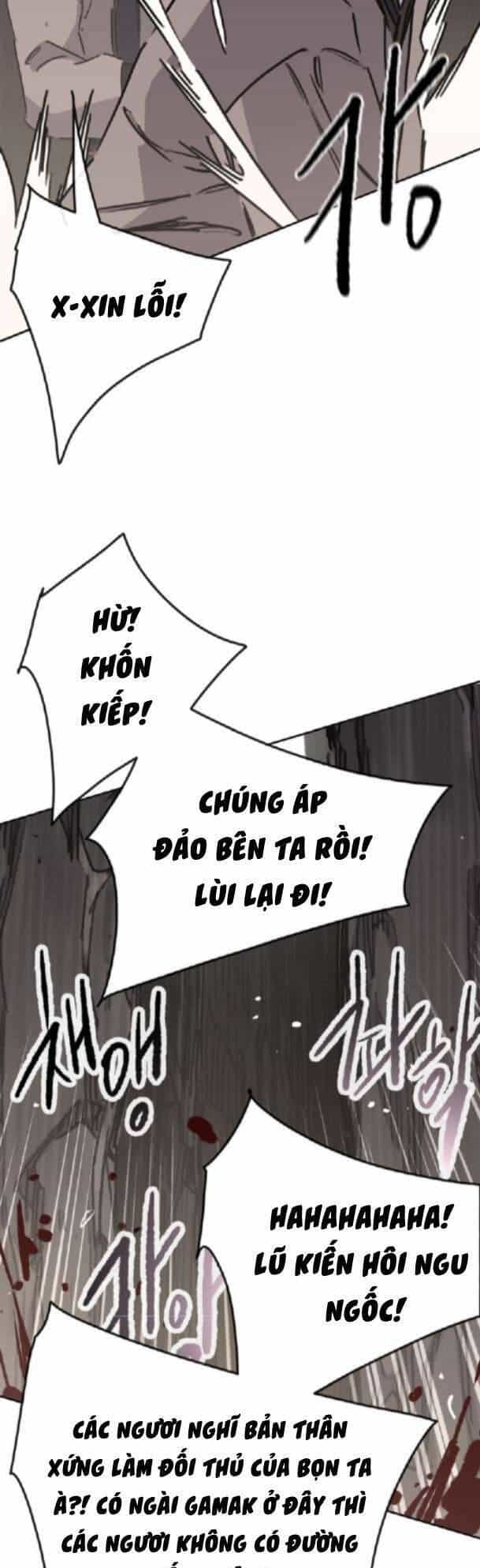 Tiên Kiếm Bất Bại - Chương 159 - ảnh 53