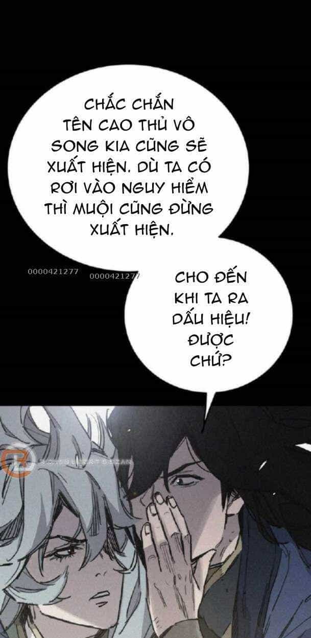 Tiên Kiếm Bất Bại - Chương 160 - ảnh 33