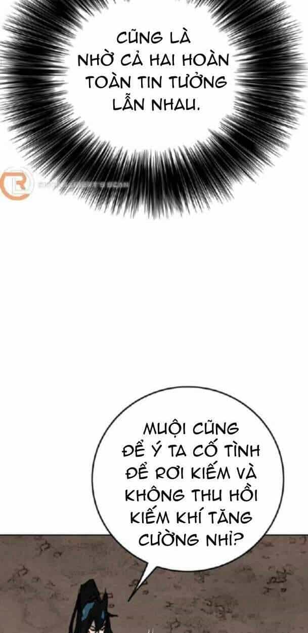 Tiên Kiếm Bất Bại - Chương 160 - ảnh 36