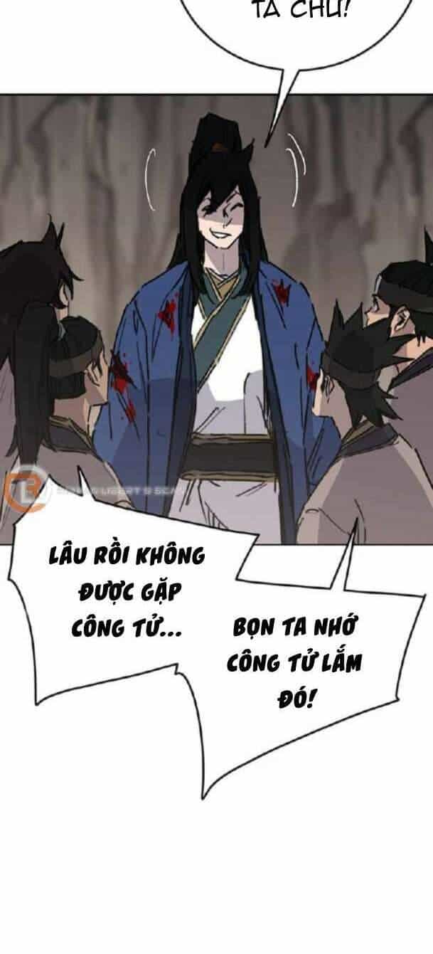 Tiên Kiếm Bất Bại - Chương 160 - ảnh 56