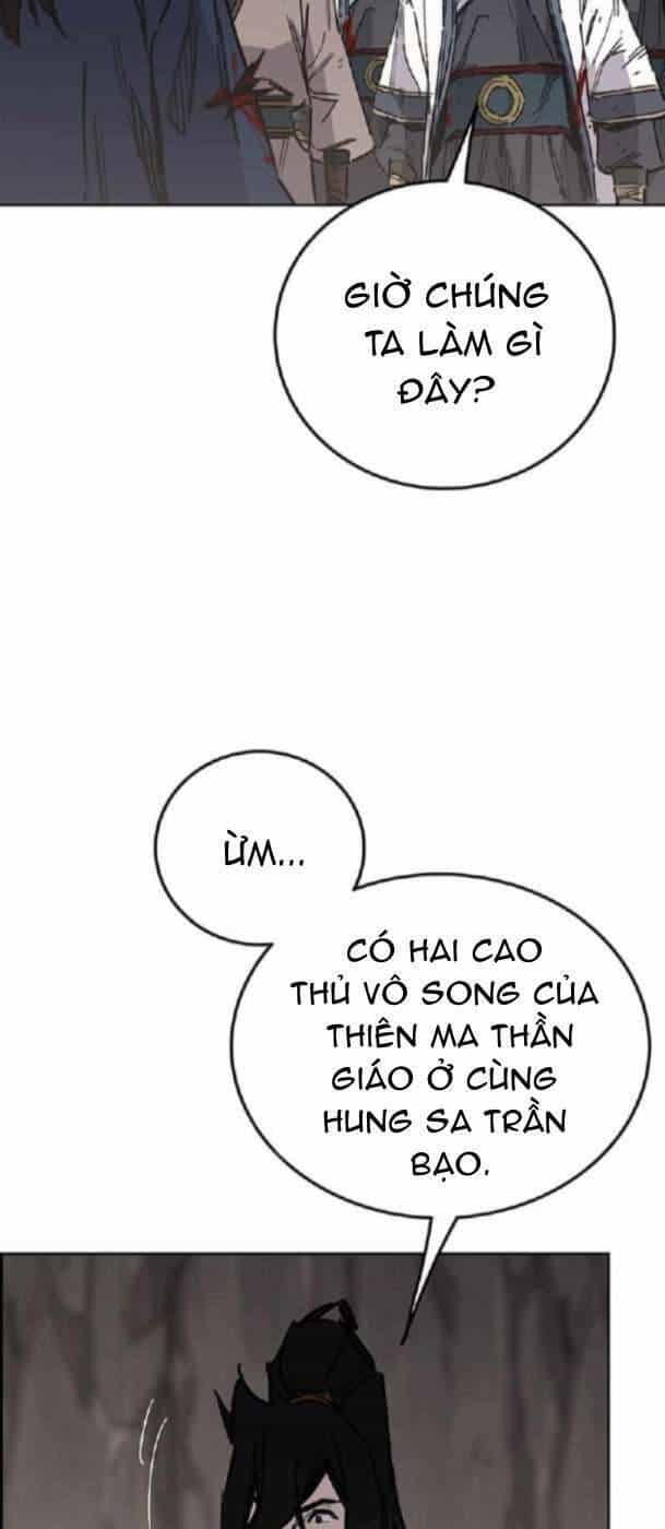 Tiên Kiếm Bất Bại - Chương 160 - ảnh 61
