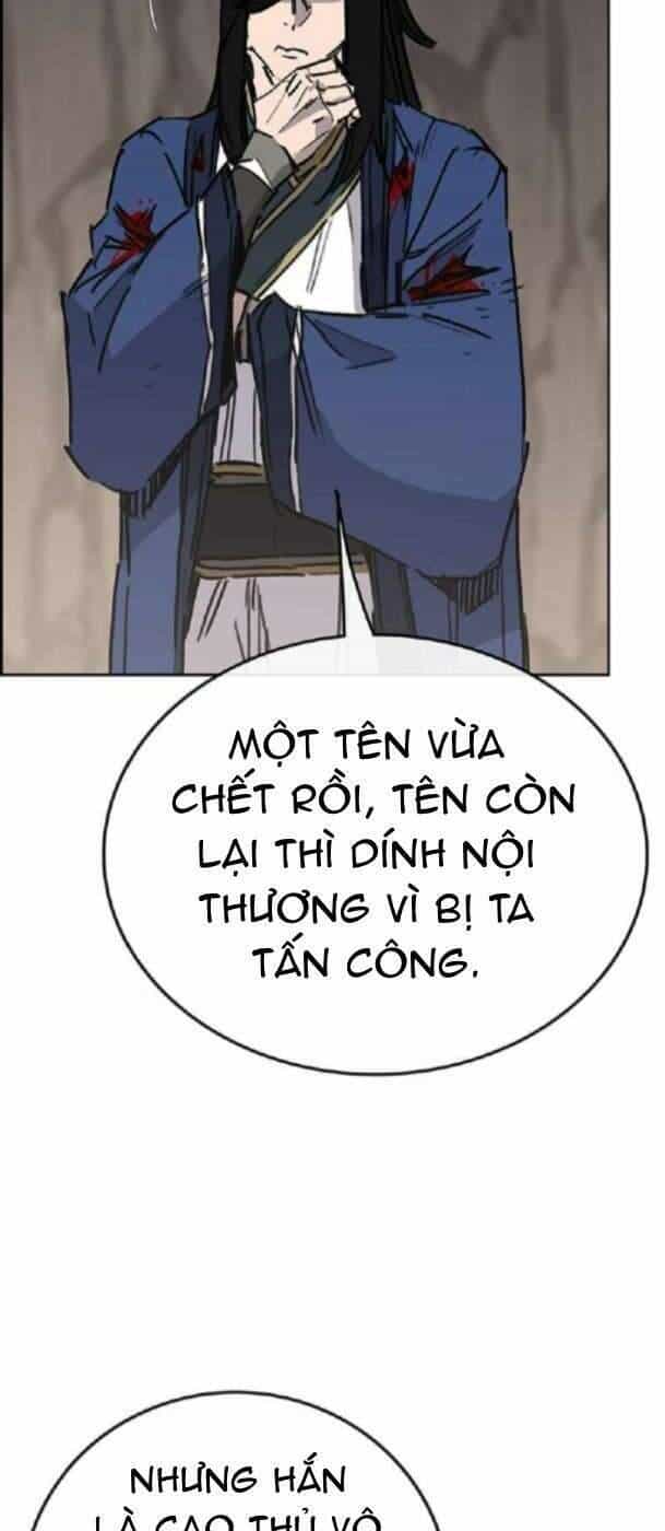 Tiên Kiếm Bất Bại - Chương 160 - ảnh 62