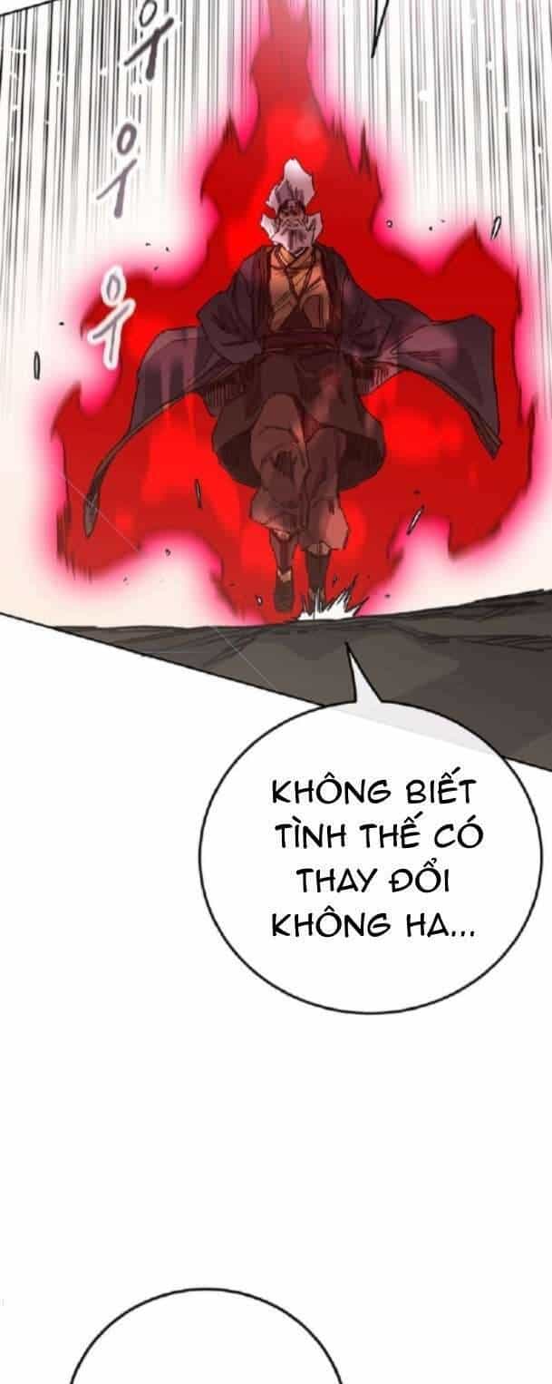 Tiên Kiếm Bất Bại - Chương 161 - ảnh 23