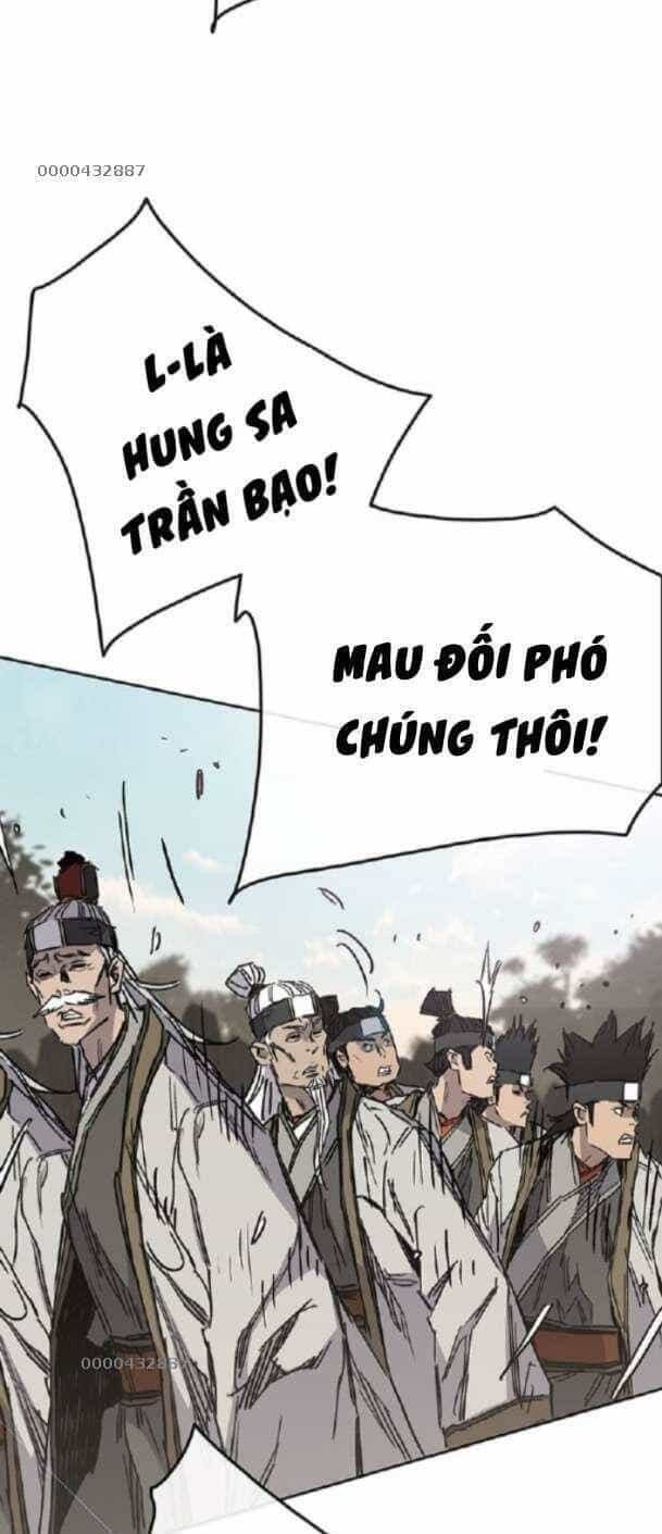 Tiên Kiếm Bất Bại - Chương 161 - ảnh 39