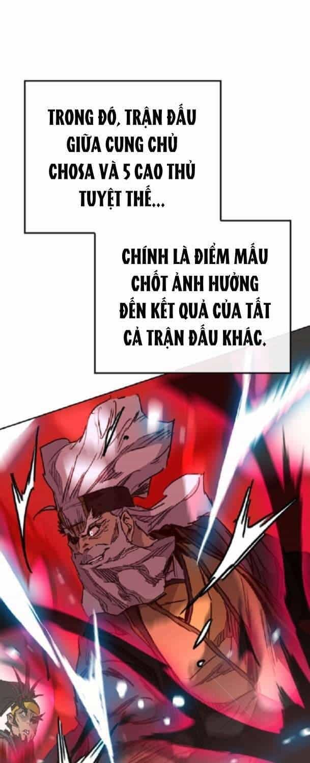 Tiên Kiếm Bất Bại - Chương 161 - ảnh 47