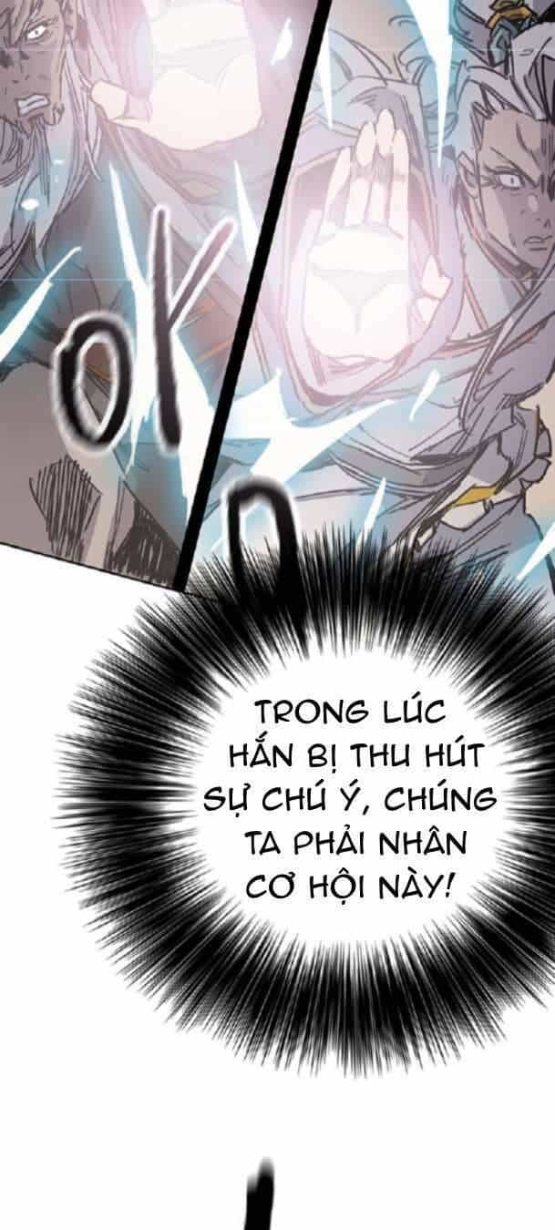 Tiên Kiếm Bất Bại - Chương 161 - ảnh 69