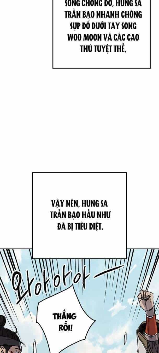 Tiên Kiếm Bất Bại - Chương 162 - ảnh 58