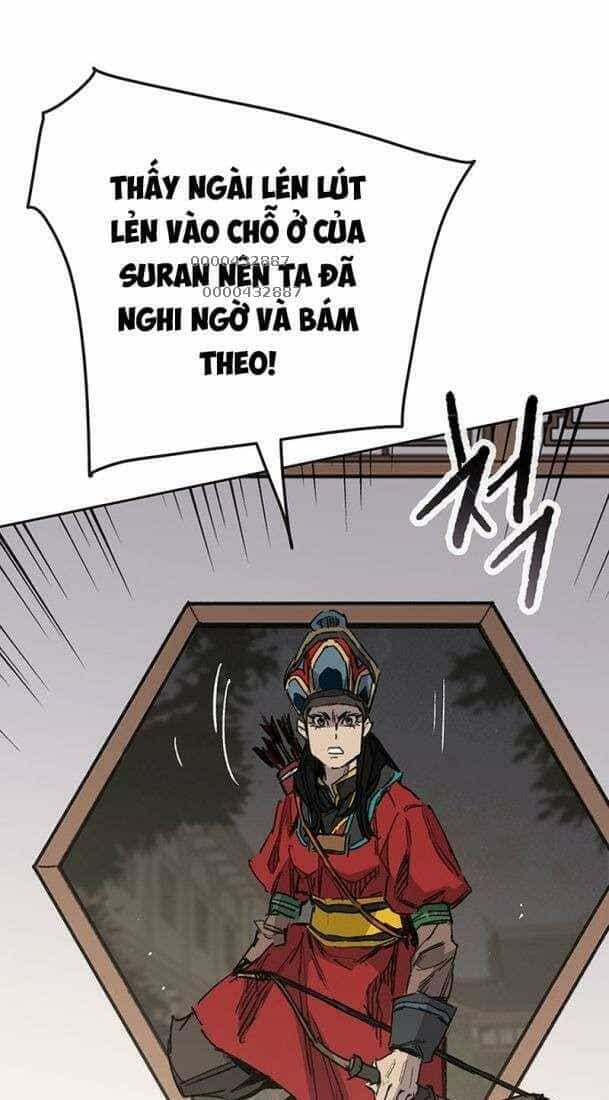 Tiên Kiếm Bất Bại - Chương 163 - ảnh 11