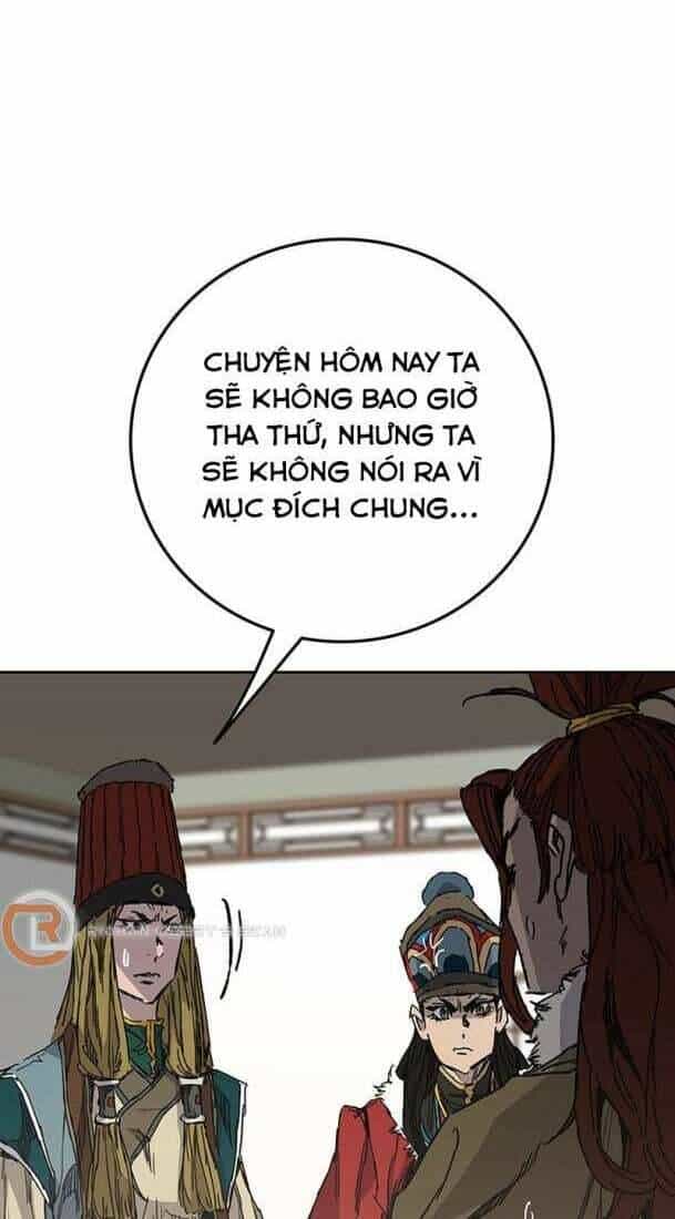 Tiên Kiếm Bất Bại - Chương 163 - ảnh 24