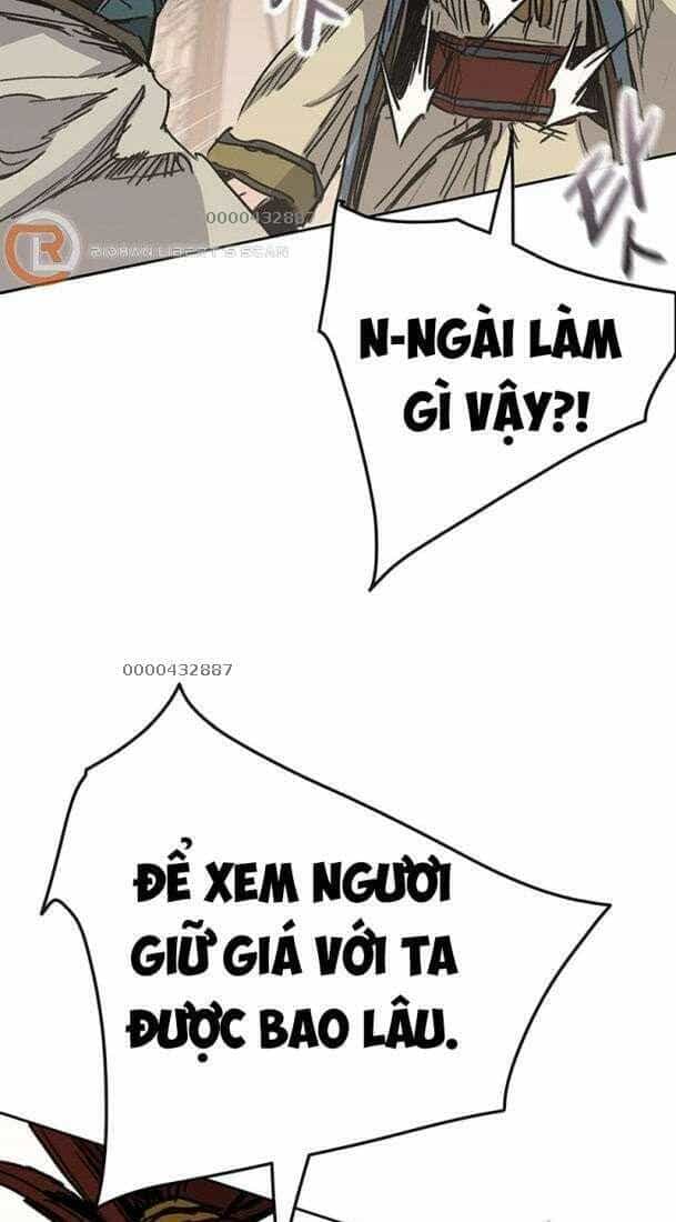 Tiên Kiếm Bất Bại - Chương 163 - ảnh 3