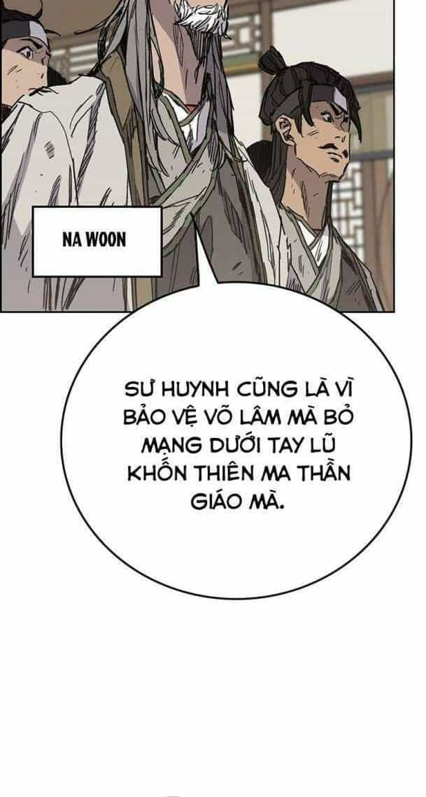 Tiên Kiếm Bất Bại - Chương 163 - ảnh 36