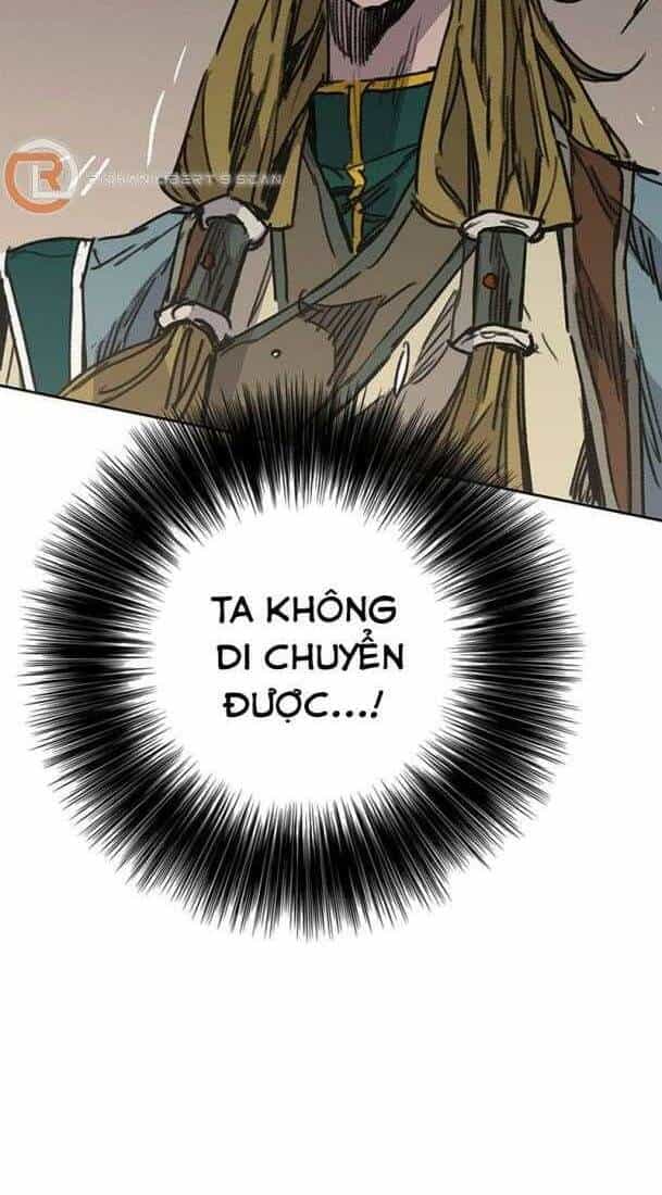 Tiên Kiếm Bất Bại - Chương 163 - ảnh 6