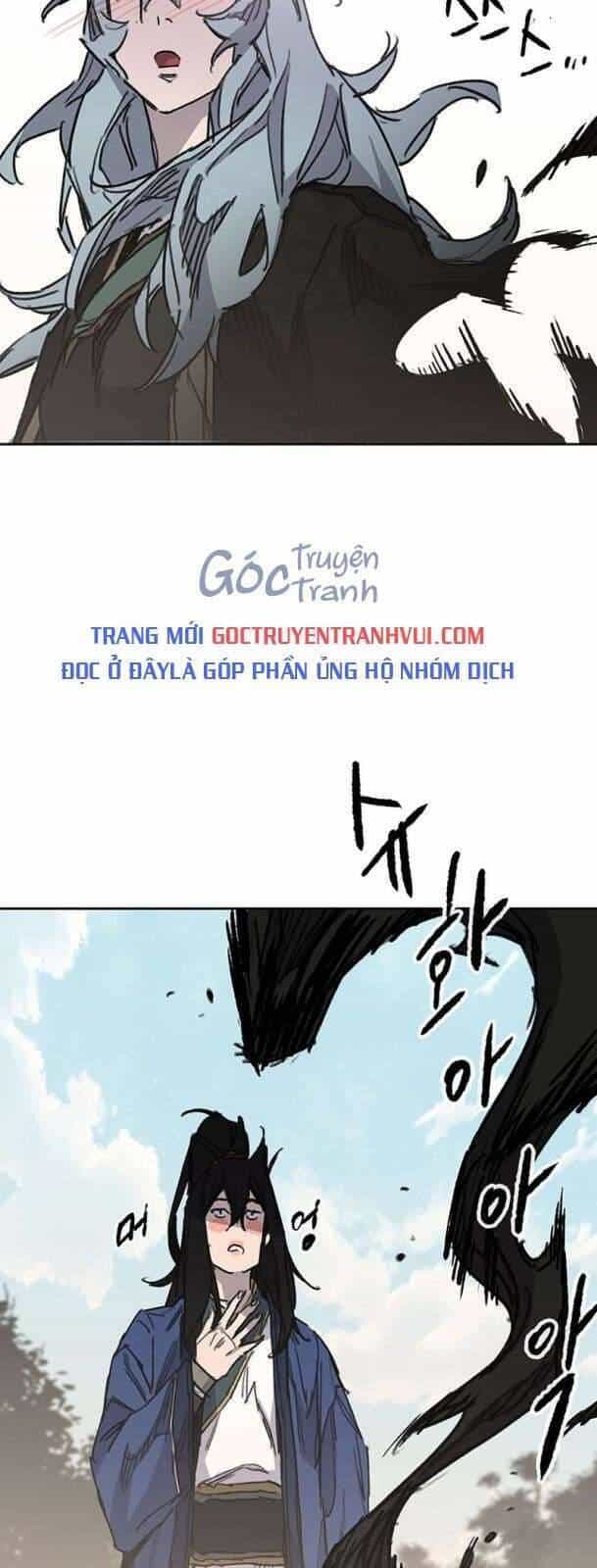 Tiên Kiếm Bất Bại - Chương 163 - ảnh 89