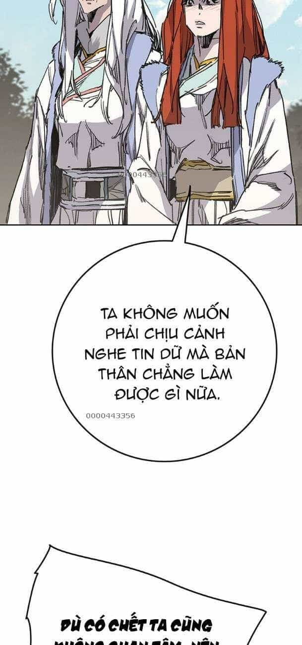 Tiên Kiếm Bất Bại - Chương 164 - ảnh 11