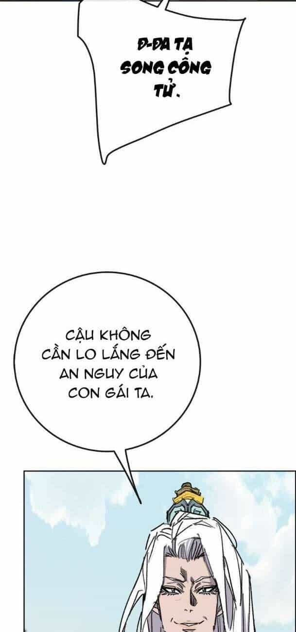 Tiên Kiếm Bất Bại - Chương 164 - ảnh 14