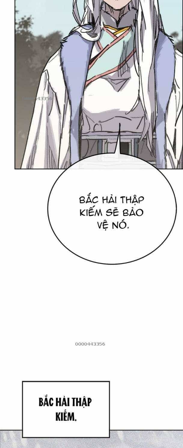 Tiên Kiếm Bất Bại - Chương 164 - ảnh 15