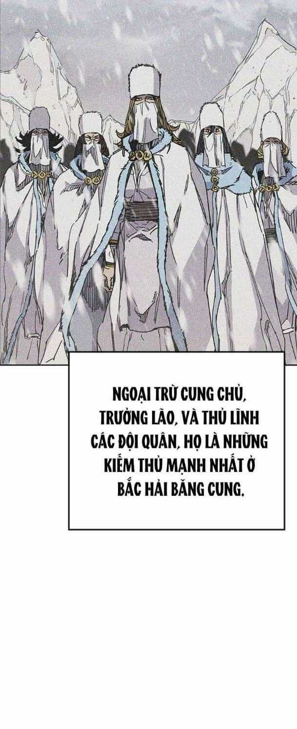 Tiên Kiếm Bất Bại - Chương 164 - ảnh 16