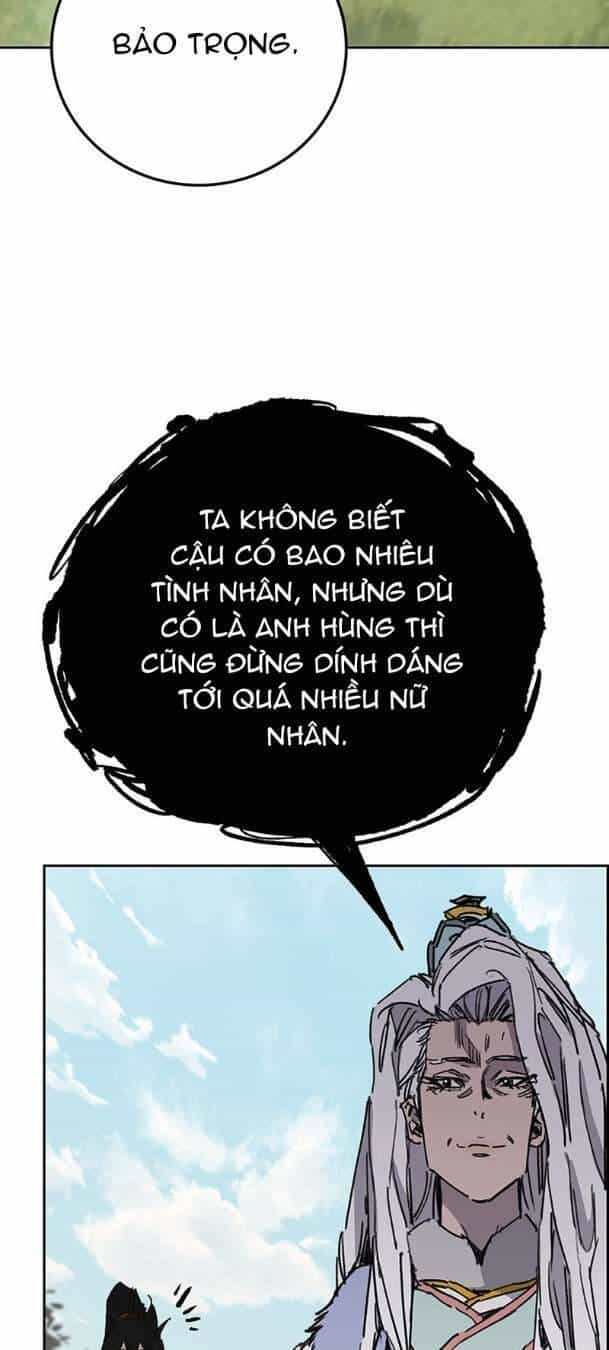 Tiên Kiếm Bất Bại - Chương 164 - ảnh 19