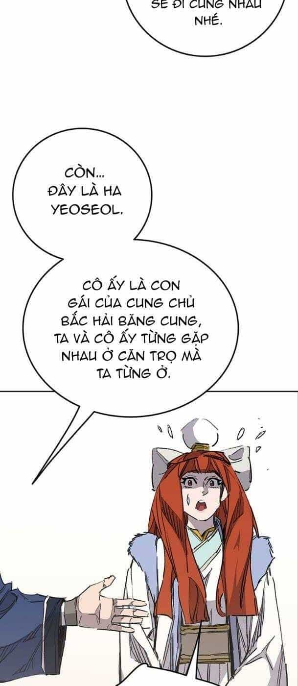 Tiên Kiếm Bất Bại - Chương 164 - ảnh 26