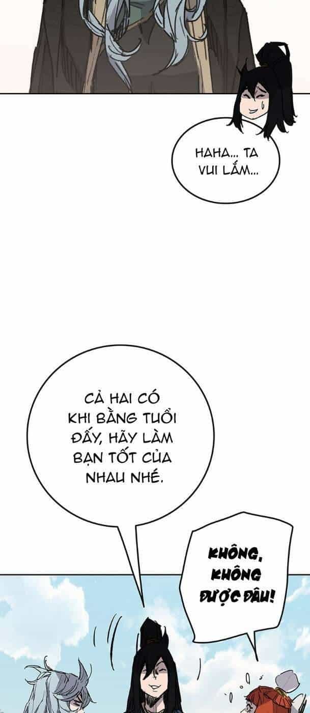 Tiên Kiếm Bất Bại - Chương 164 - ảnh 29