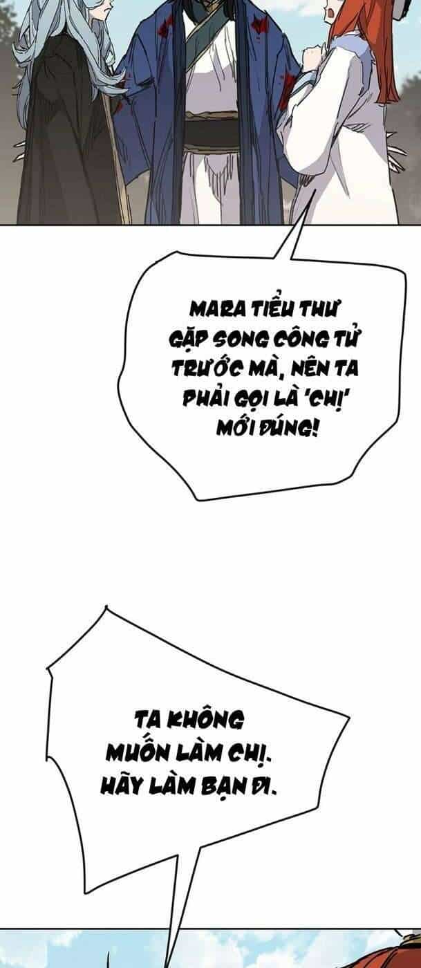 Tiên Kiếm Bất Bại - Chương 164 - ảnh 30