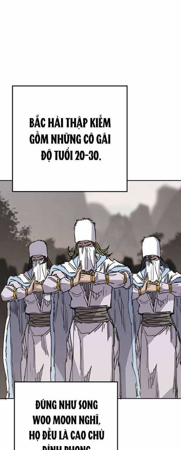 Tiên Kiếm Bất Bại - Chương 164 - ảnh 71