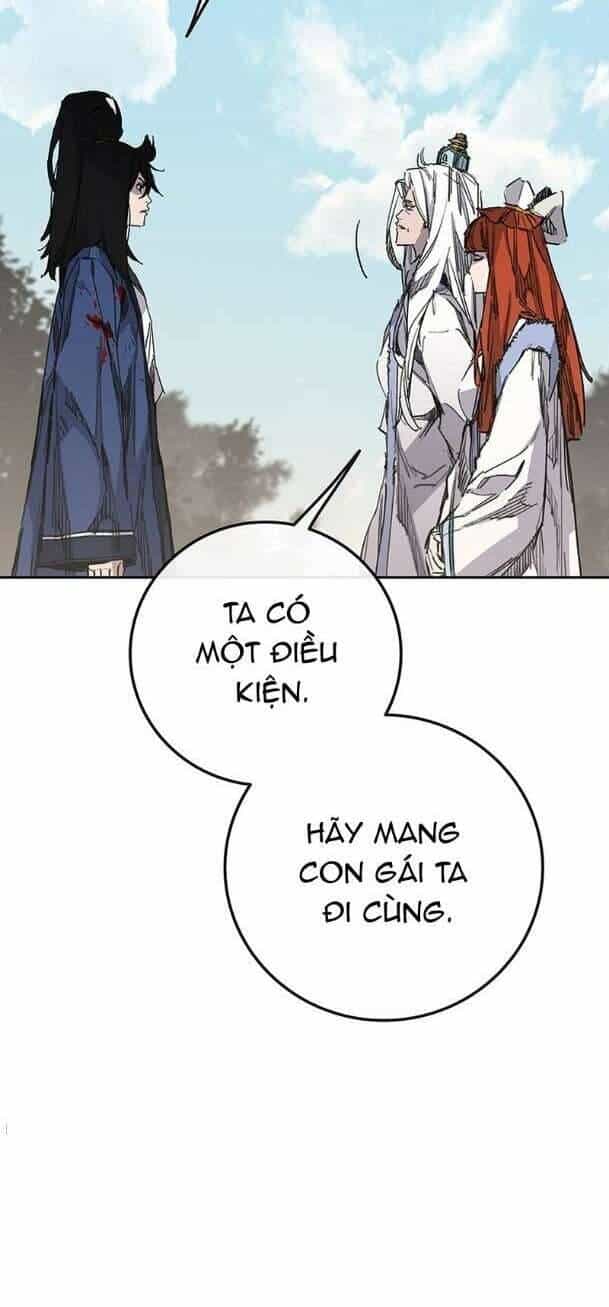 Tiên Kiếm Bất Bại - Chương 164 - ảnh 8