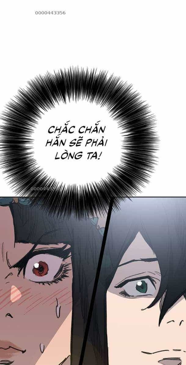 Tiên Kiếm Bất Bại - Chương 164 - ảnh 81