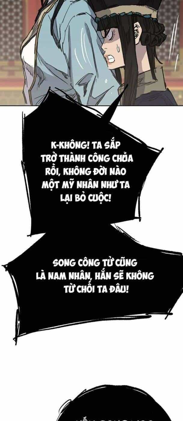 Tiên Kiếm Bất Bại - Chương 165 - ảnh 14