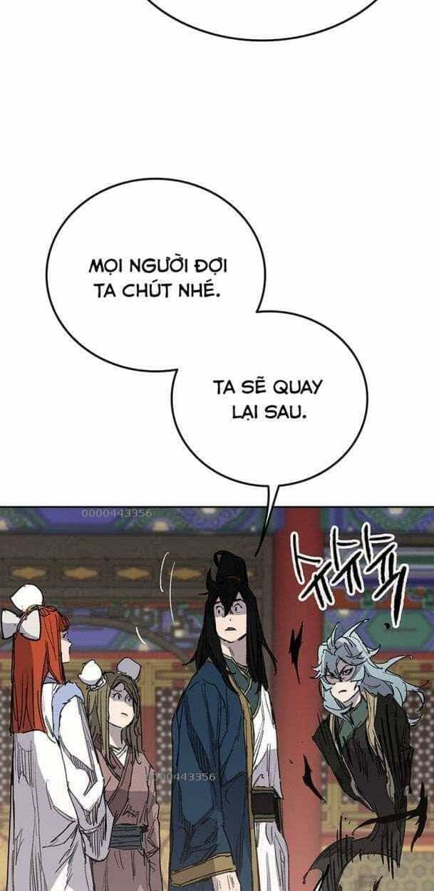 Tiên Kiếm Bất Bại - Chương 165 - ảnh 21