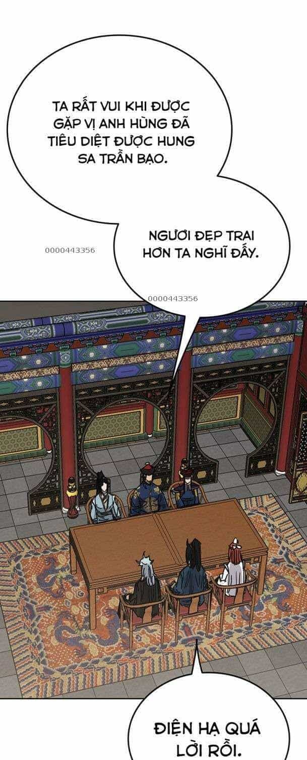 Tiên Kiếm Bất Bại - Chương 165 - ảnh 39