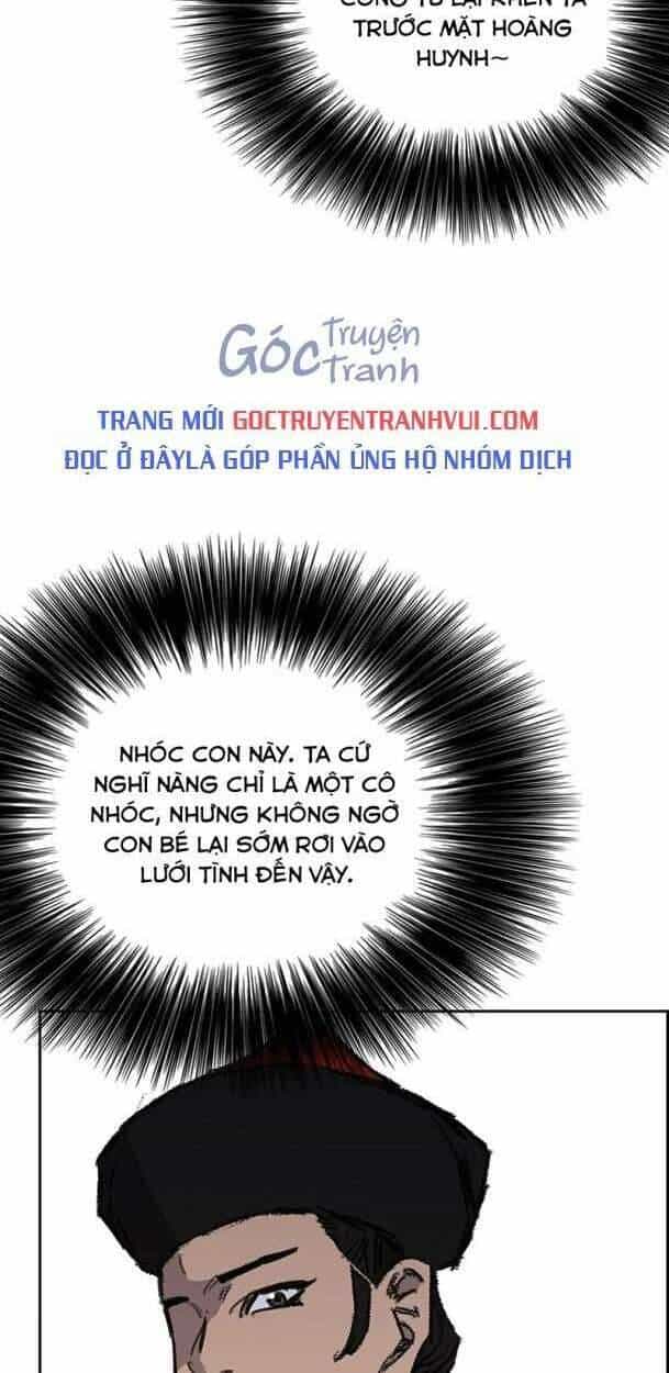 Tiên Kiếm Bất Bại - Chương 165 - ảnh 42