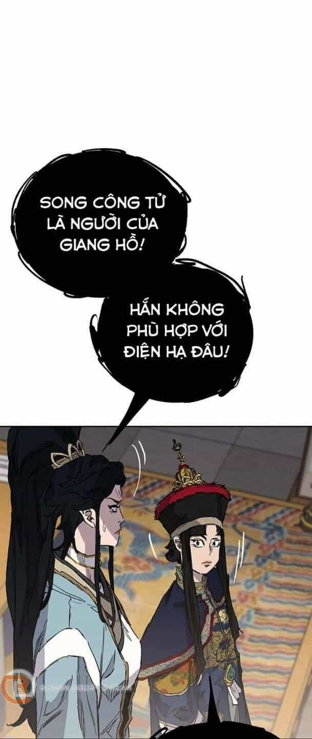 Tiên Kiếm Bất Bại - Chương 165 - ảnh 8