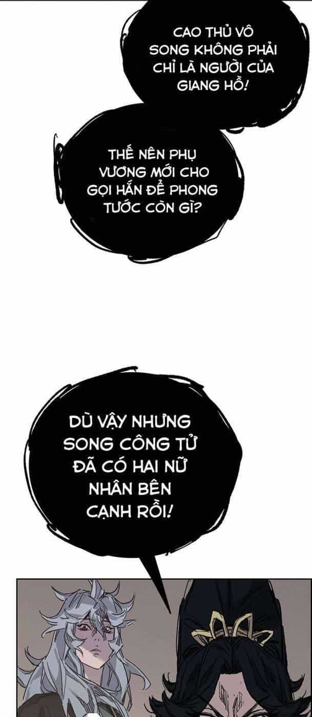 Tiên Kiếm Bất Bại - Chương 165 - ảnh 9