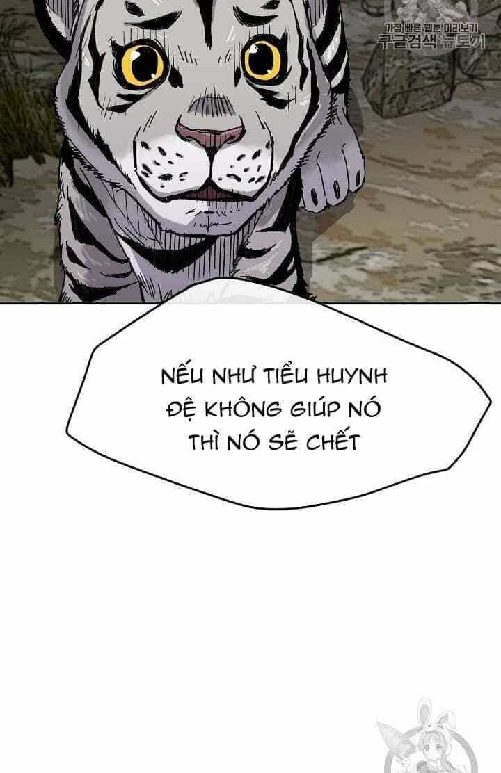 Tiên Kiếm Bất Bại - Chương 16 - ảnh 21