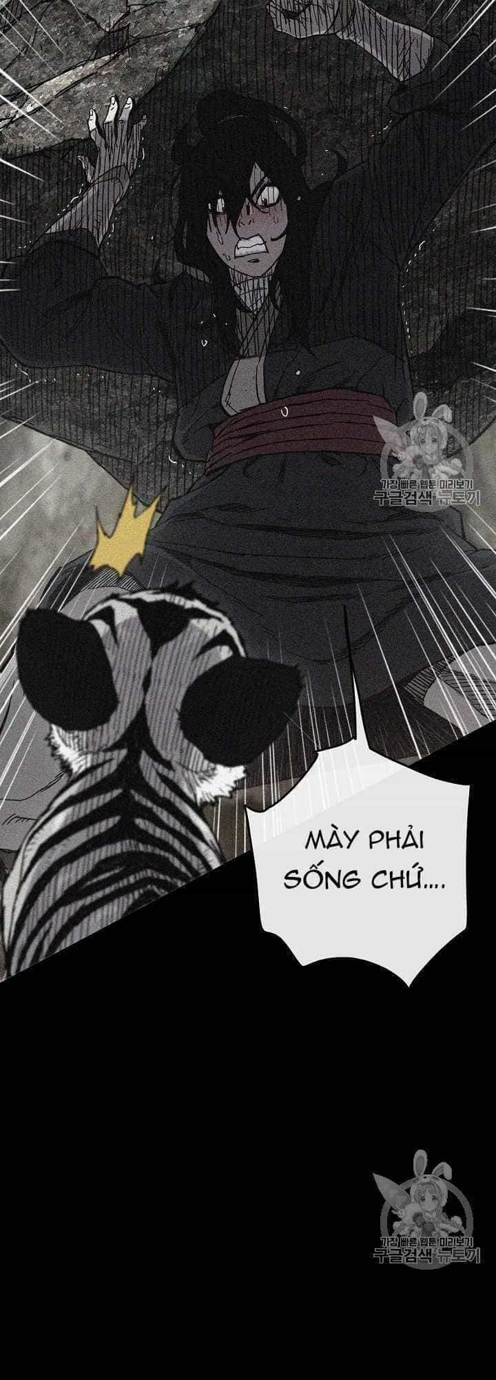 Tiên Kiếm Bất Bại - Chương 16 - ảnh 34