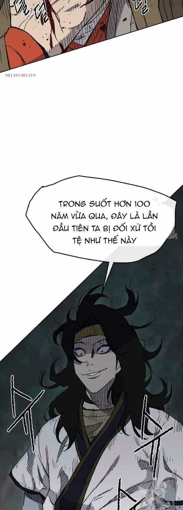 Tiên Kiếm Bất Bại - Chương 16 - ảnh 73