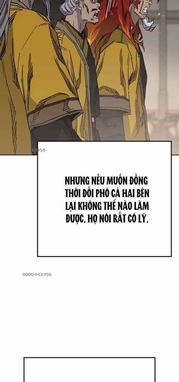 Tiên Kiếm Bất Bại - Chương 166 - ảnh 33