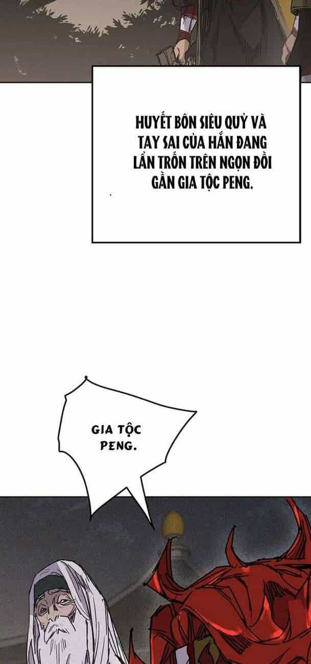Tiên Kiếm Bất Bại - Chương 166 - ảnh 36